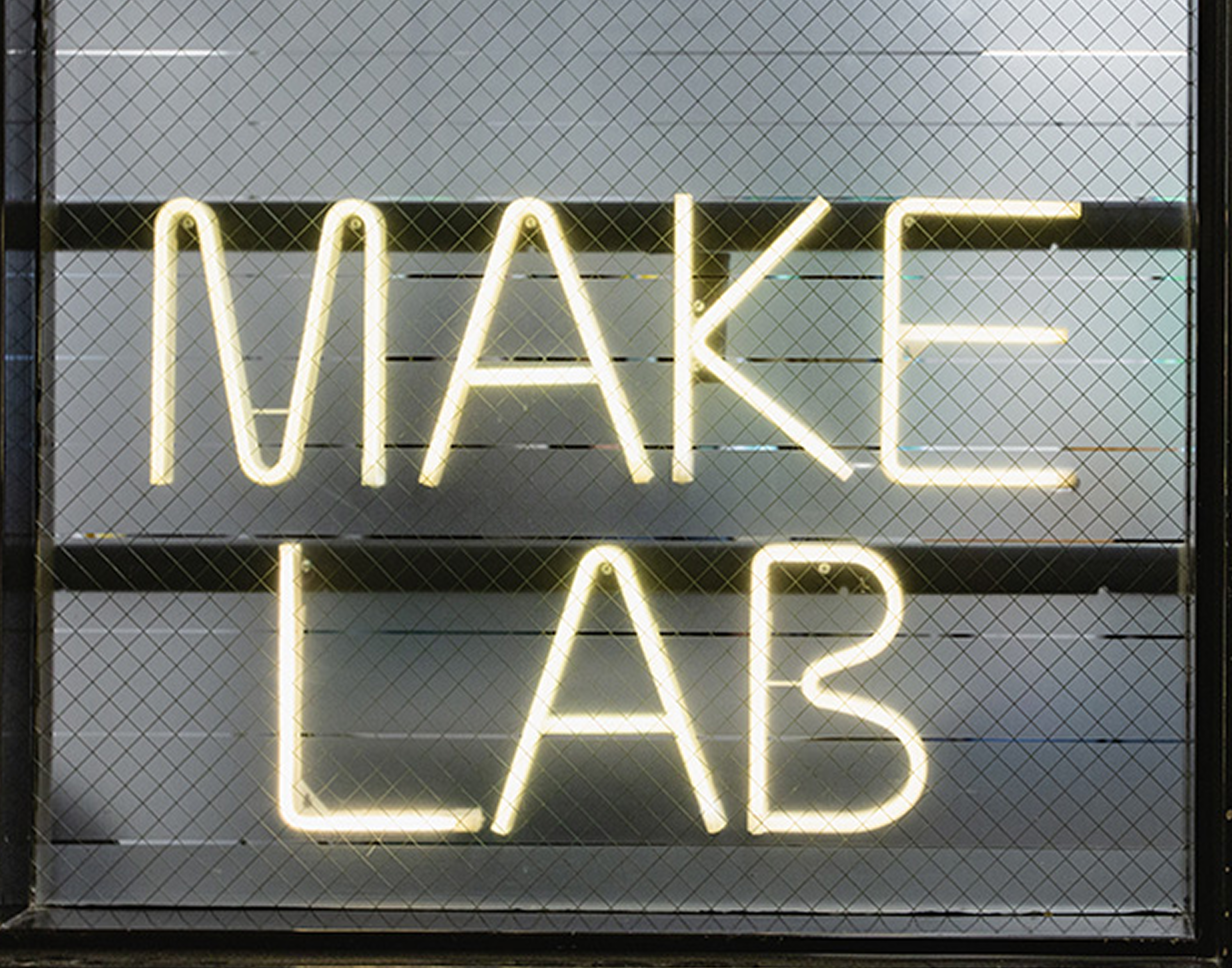 MakeLab community platform sketches